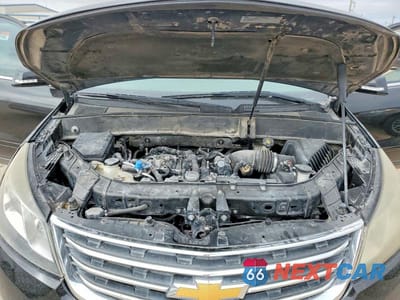 Zdjęcie 12 z 12 samochodu: 2017 CHEVROLET TRAVERSE LT VIN:1GNKRHKD6HJ280615 - miniatura