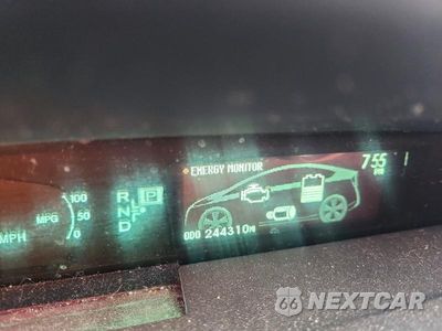 Zdjęcie 9 z 12 samochodu: 2010 TOYOTA PRIUS III VIN:JTDKN3DU2A0010295 - miniatura