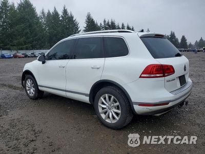Drugie zdjęcie samochodu z przodu: 2015 MERCEDES-BENZ C 300 VIN:WVGEP9BP0FD002389 - miniatura