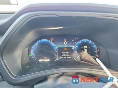 Zdjęcie 9 z 14 samochodu: 2025 TOYOTA GRAND HIGHLANDER LIMITED VIN:5TDADAB50SS013905 - miniatura