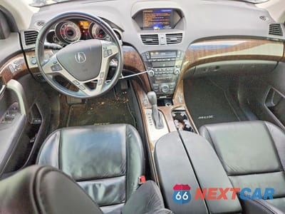Zdjęcie 8 z 11 samochodu: 2012 ACURA MDX TECHNOLOGY VIN:2HNYD2H38CH512200 - miniatura