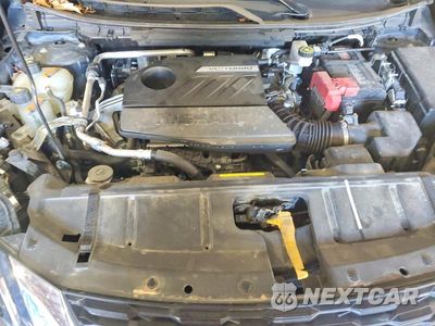 Zdjęcie 12 z 13 samochodu: 2023 NISSAN ROGUE S VIN:5N1BT3AB3PC896381 - miniatura