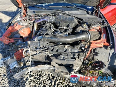 Zdjęcie 11 z 14 samochodu: 2015 BMW M4 VIN:WBS3R9C59FK332247 - miniatura