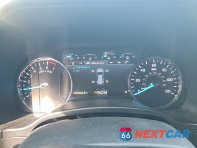 Zdjęcie 9 z 12 samochodu: 2019 FORD EXPEDITION MAX LIMITED VIN:1FMJK1KT0KEA48045 - miniatura