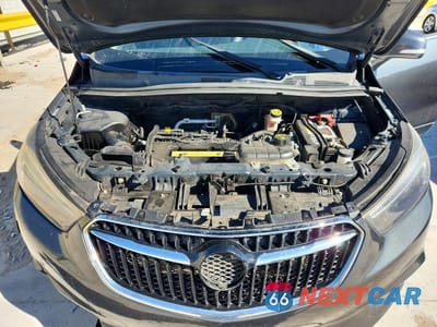 Zdjęcie 12 z 14 samochodu: 2017 BUICK ENCORE PREFERRED VIN:KL4CJASB2HB062606 - miniatura