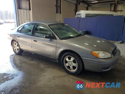 Czwarte zdjęcie samochodu z boku: 2007 FORD TAURUS SE VIN:1FAFP53U37A218574 - miniatura