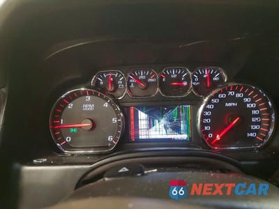 Zdjęcie 9 z 13 samochodu: 2015 GMC YUKON SLT VIN:1GKS1BKC1FR138938 - miniatura