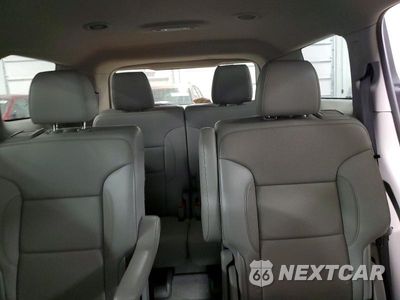 Zdjęcie 10 z 12 samochodu: 2020 GMC ACADIA SLT VIN:1GKKNULS0LZ171706 - miniatura
