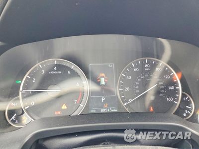Zdjęcie 9 z 14 samochodu: 2020 LEXUS RX 350 VIN:2T2HZMAA6LC181506 - miniatura