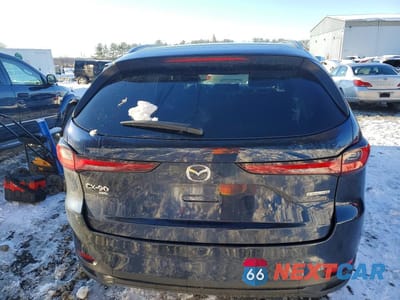 Zdjęcie 6 z 13 samochodu: 2025 MAZDA CX-90 PREFERRED VIN:JM3KKBHDXS1205674 - miniatura