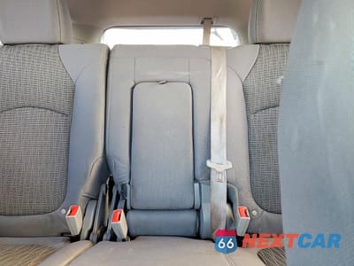 Zdjęcie 10 z 13 samochodu: 2013 CHEVROLET TRAVERSE LS VIN:1GNKRFED5DJ162677 - miniatura