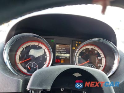 Zdjęcie 9 z 13 samochodu: 2017 DODGE GRAND CARAVAN GT VIN:2C4RDGEG1HR736926 - miniatura