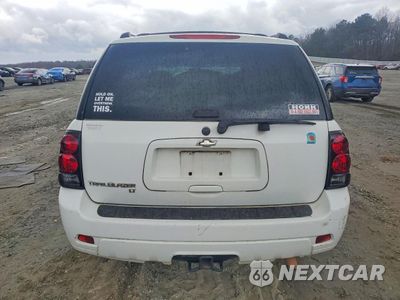 Zdjęcie 6 z 15 samochodu: 2007 CHEVROLET TRAILBLAZER LS VIN:1GNDS13S372296359 - miniatura