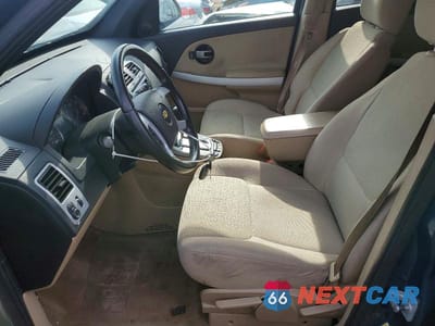 Zdjęcie 7 z 13 samochodu: 2007 CHEVROLET EQUINOX LT VIN:2CNDL73F576023854 - miniatura