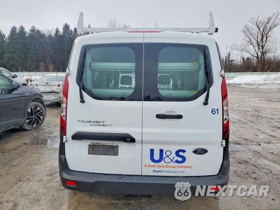 Zdjęcie 6 z 13 samochodu: 2019 FORD TRANSIT CONNECT XL VIN:NM0LS7E28K1395145 - miniatura