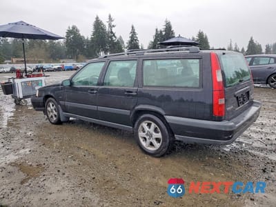 Drugie zdjęcie samochodu z przodu: 1998 VOLVO V70 XC VIN:YV1LZ564XW2472241 - miniatura