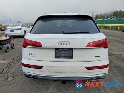 Zdjęcie 6 z 11 samochodu: 2022 AUDI Q5 E PREMIUM 55 VIN:WA1G2AFY4N2020835 - miniatura