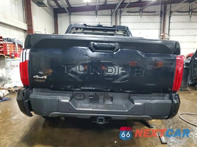 Zdjęcie 6 z 12 samochodu: 2022 TOYOTA TUNDRA SR5 VIN:5TFLA5DB9NX039834 - miniatura