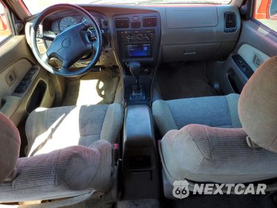 Zdjęcie 8 z 13 samochodu: 1999 TOYOTA 4RUNNER SR5 VIN:JT3GN86R8X0104917 - miniatura