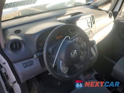 Zdjęcie 8 z 13 samochodu: 2013 NISS NV200 VIN:3N6CM0KN7DK695213 - miniatura