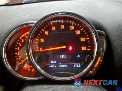 Zdjęcie 9 z 13 samochodu: 2018 MINI COOPER COUNTRYMAN ALL4 VIN:WMZYV5C35J3E03594 - miniatura