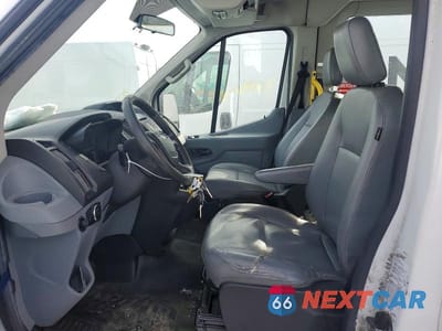 Zdjęcie 7 z 12 samochodu: 2017 FORD TRANSIT T-350 VIN:1FDZX2CM1HKB01704 - miniatura
