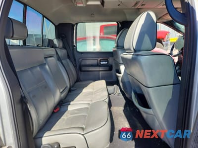 Zdjęcie 10 z 13 samochodu: 2006 LINCOLN TOWNHOUSE MARK LT VIN:5LTPW18536FJ13057 - miniatura