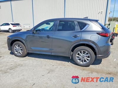 Drugie zdjęcie samochodu z przodu: 2025 MAZDA CX-5 PREFERRED VIN:JM3KFBCM5S0738789 - miniatura