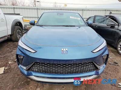 Piąte zdjęcie samochodu w środku: 2025 BUICK ENVISTA AVENIR VIN:KL47LCEP6SB025922 - miniatura