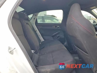 Zdjęcie 10 z 12 samochodu: 2024 HONDA CIVIC SI VIN:2HGFE1E55RH476857 - miniatura