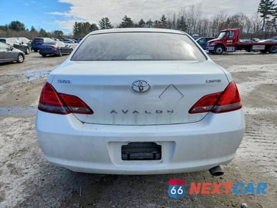 Zdjęcie 6 z 12 samochodu: 2008 TOYOTA AVALON XL VIN:4T1BK36B18U265622 - miniatura