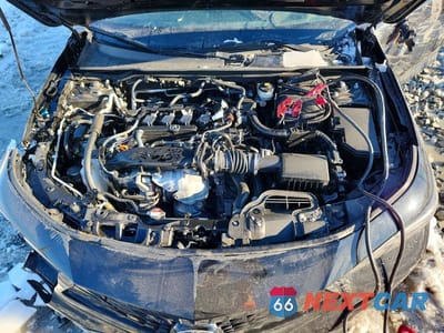 Zdjęcie 11 z 12 samochodu: 2023 ACURA INTEGRA A-SPEC TECH VIN:19UDE4H60PA011153 - miniatura