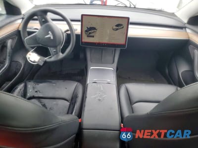 Zdjęcie 8 z 12 samochodu: 2023 TESLA MODEL 3 VIN:5YJ3E1EA5PF470588 - miniatura