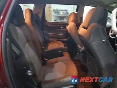 Zdjęcie 11 z 12 samochodu: 2015 CHEVROLET TRAVERSE LT VIN:1GNKRGKD3FJ233016 - miniatura