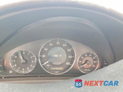 Zdjęcie 9 z 12 samochodu: 2008 MERCEDES-BENZ CLK 350 VIN:WDBTJ56HX8F253581 - miniatura