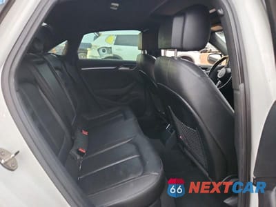 Zdjęcie 10 z 12 samochodu: 2017 AUDI A3 PREMIUM VIN:WAUAUGFF8H1047213 - miniatura