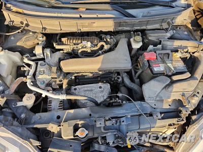 Zdjęcie 12 z 12 samochodu: 2017 NISSAN ROGUE S VIN:KNMAT2MT4HP562563 - miniatura