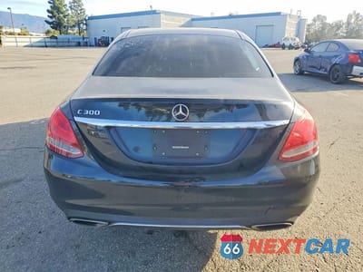 Zdjęcie 6 z 11 samochodu: 2018 MERCEDES-BENZ C 300 VIN:55SWF4JB6JU276488 - miniatura