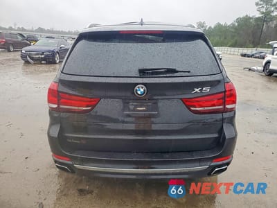 Zdjęcie 6 z 13 samochodu: 2018 BMW X5 XDR40E VIN:5UXKT0C59J0W03116 - miniatura