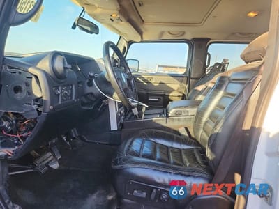 Zdjęcie 7 z 12 samochodu: 2007 HUMMER H2 VIN:5GRGN23U17H104677 - miniatura