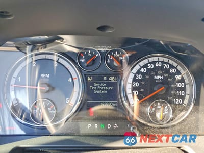 Zdjęcie 9 z 13 samochodu: 2012 DODGE RAM 2500 LARAMIE VIN:3C6UD5NLXCG337059 - miniatura
