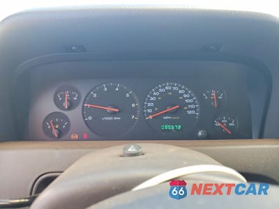 Zdjęcie 9 z 13 samochodu: 2000 JEEP GRAND CHEROKEE LAREDO VIN:1J4G248S7YC134501 - miniatura