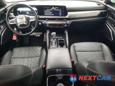Zdjęcie 8 z 13 samochodu: 2025 KIA TELLURIDE SX VIN:5XYP5DGC4SG620032 - miniatura