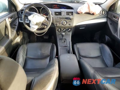 Zdjęcie 8 z 12 samochodu: 2012 MAZDA 3 I VIN:JM1BL1M8XC1660048 - miniatura