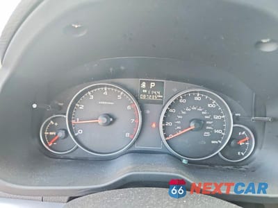 Zdjęcie 9 z 11 samochodu: 2014 SUBARU LEGACY 2.5I PREMIUM VIN:4S3BMBC63E3036909 - miniatura