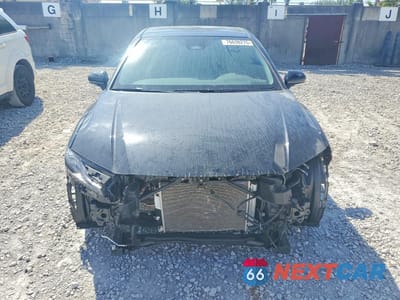 Piąte zdjęcie samochodu w środku: 2025 TOYOTA CAMRY XSE VIN:4T1DAACK7SU554659 - miniatura