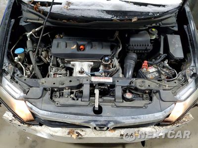 Zdjęcie 11 z 13 samochodu: 2012 HONDA CIVIC EX VIN:19XFB2F88CE331188 - miniatura