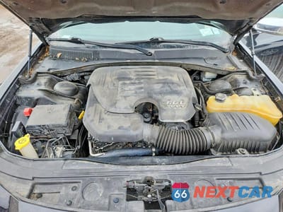 Zdjęcie 11 z 11 samochodu: 2013 CHRYSLER 300C VIN:2C3CCAKG3DH551887 - miniatura