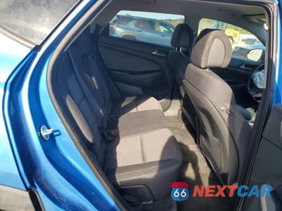 Zdjęcie 11 z 13 samochodu: 2017 HYUNDAI TUCSON SE VIN:KM8J33A46HU393792 - miniatura