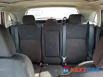 Zdjęcie 10 z 14 samochodu: 2014 MITSUBISHI OUTLANDER SE VIN:4A4AR4AU8EE015822 - miniatura